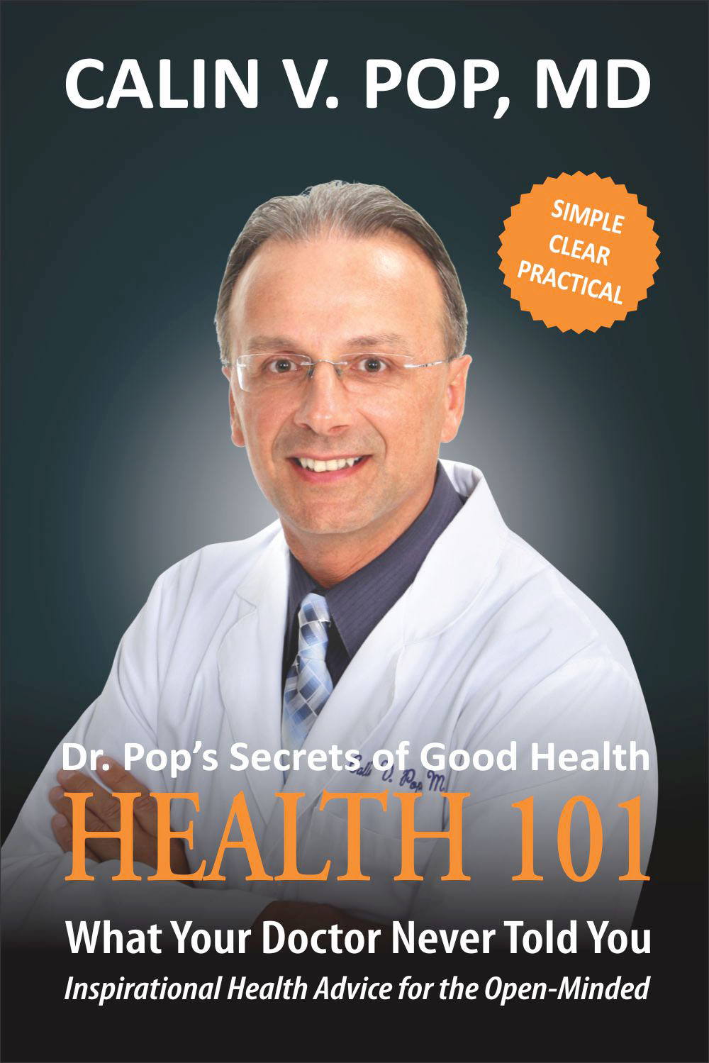 Best Book on Health 101
