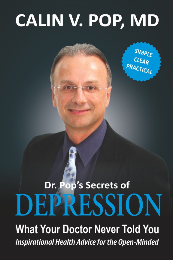dr pop secrets of depression