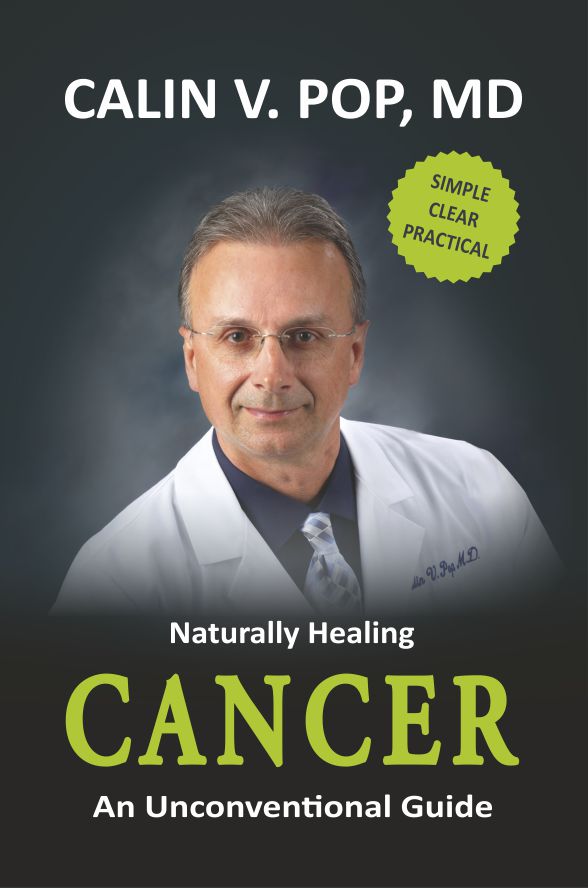 Dr Pop - Healing Cancer Naturally 2023 SM